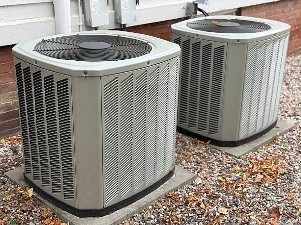 Reliable Ductwork Repair contractor in Adairsville, GA by JG Cool HVAC